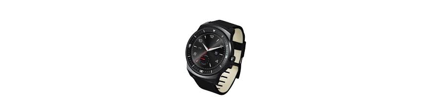 LG Watch R W110